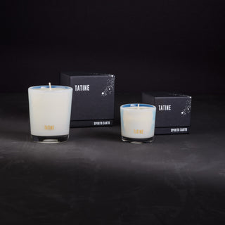 Spirito Santo Candle