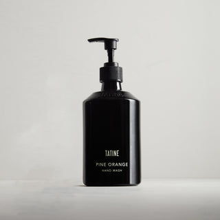 Pine Orange Fragrant Hand Wash