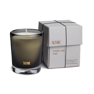 Stars Are Fire - Silo Img 1