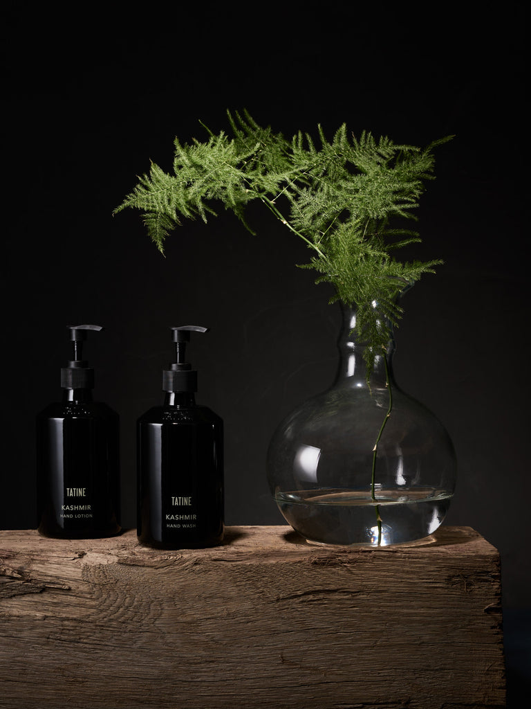 Fragrant Hand Care