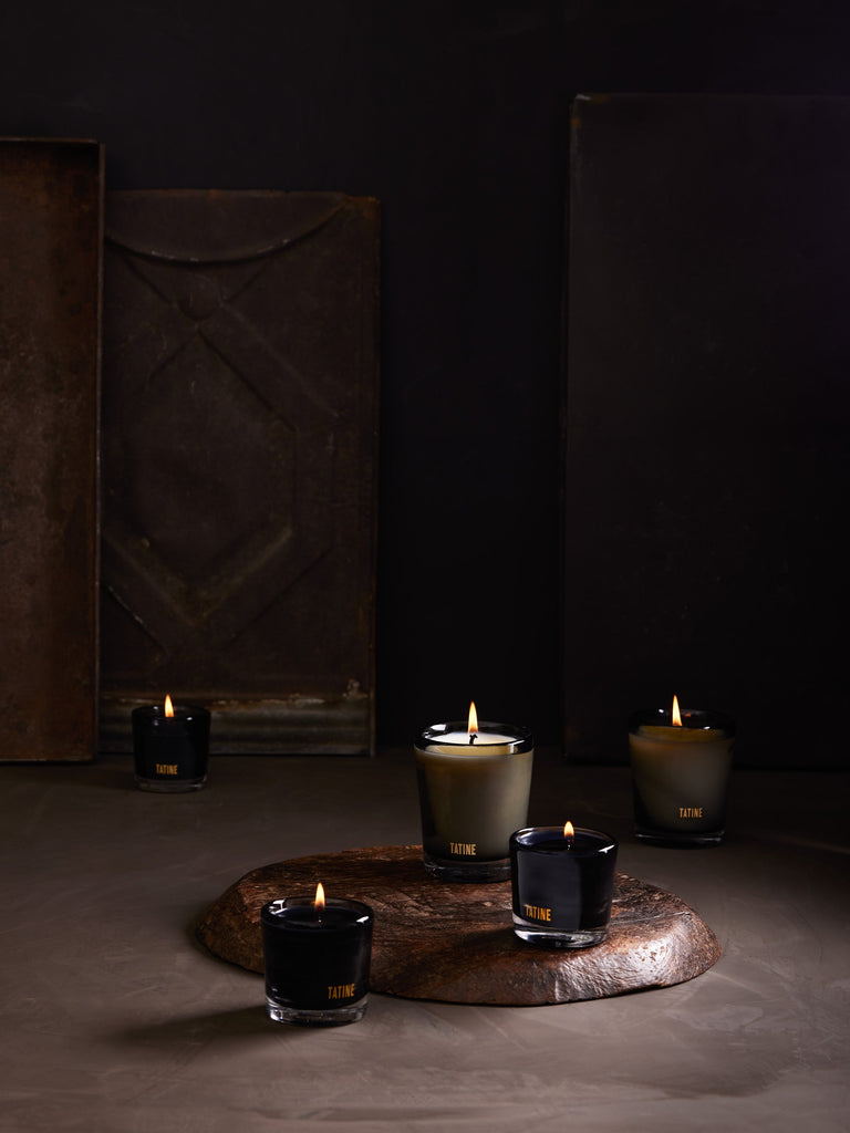 Candles