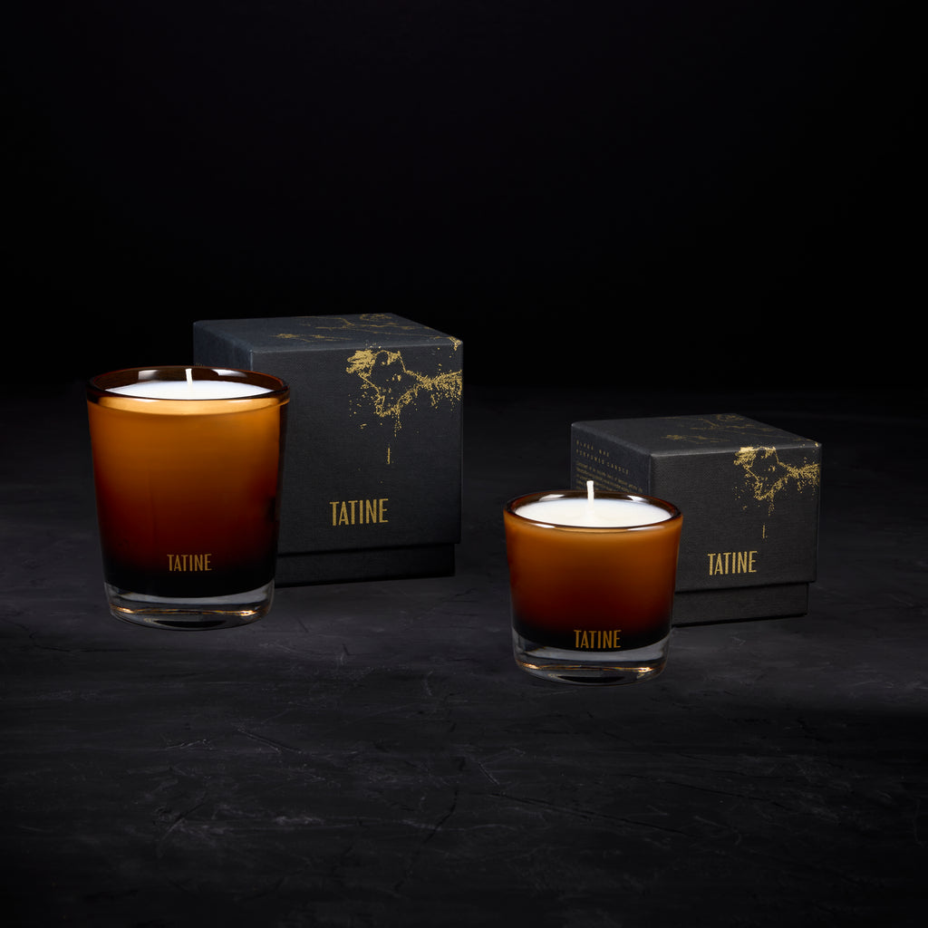 (NEW) Ancient Hinoki  - All Natural