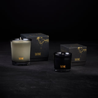 Bitter Orange And Lavender Candle