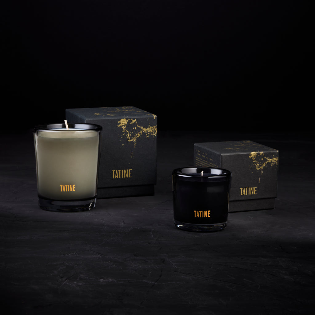 Pine Candle