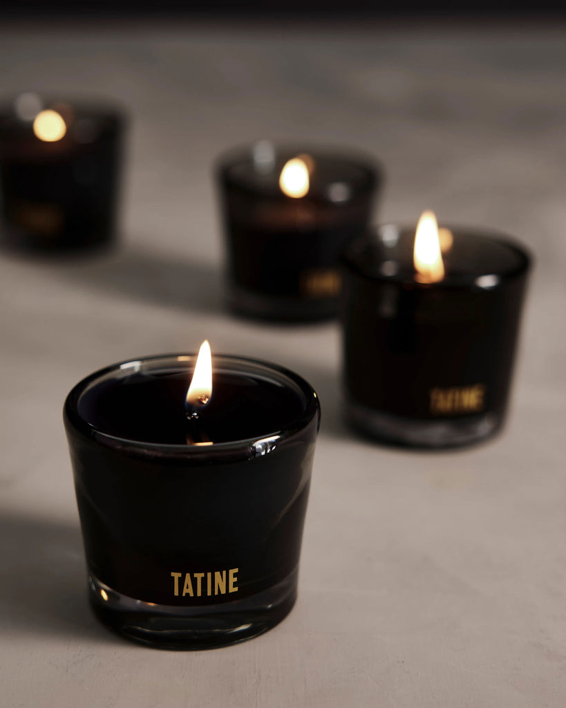 tatine candles - - wholesale terms.